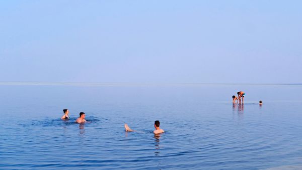 Астрахань