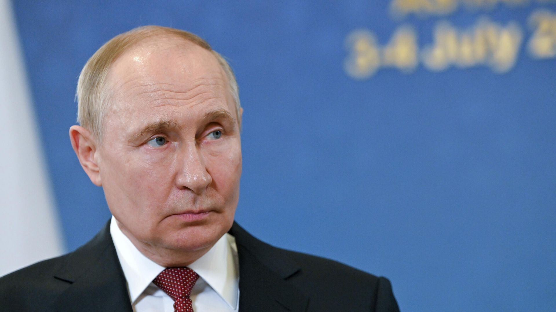 Визит президента Владимира Путина в Казахстан для участия в саммите ШОС. День второй. - ПРАЙМ, 1920, 03.09.2024
