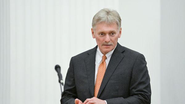 Президент РФ Владимир Путин встретился с премьер-министром Венгрии В. Орбаном