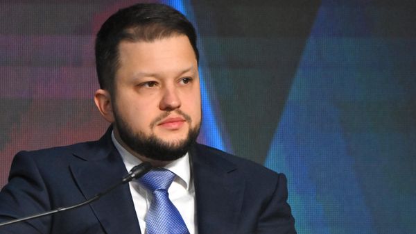 Дмитрий Ядров