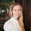 Наталья Чуркина, аналитик Института комплексных стратегических исследований