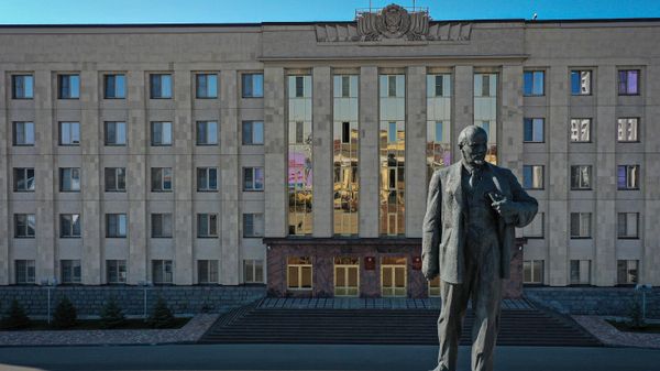 Ставрополь