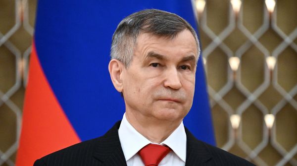 Рашид Нургалиев