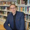 Сергей Демиденко, Декан факультета Школа политических исследований ИОН Президентской Академии