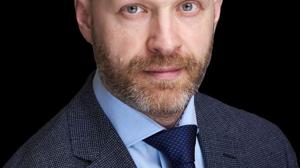 Олег Огиенко, заместитель генерального директора по коммуникациям BitRiver Олег Огиенко, заместитель генерального директора по коммуникациям BitRiver