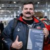 Юрий Урюков, эксперт инфраструктурного центра Автонет Московского политеха