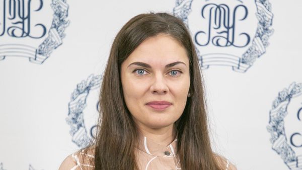 Мери Валишвили