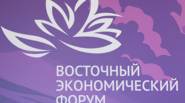 ВЭФ-2024. Работа форума