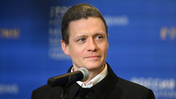 Георгий Филимонов