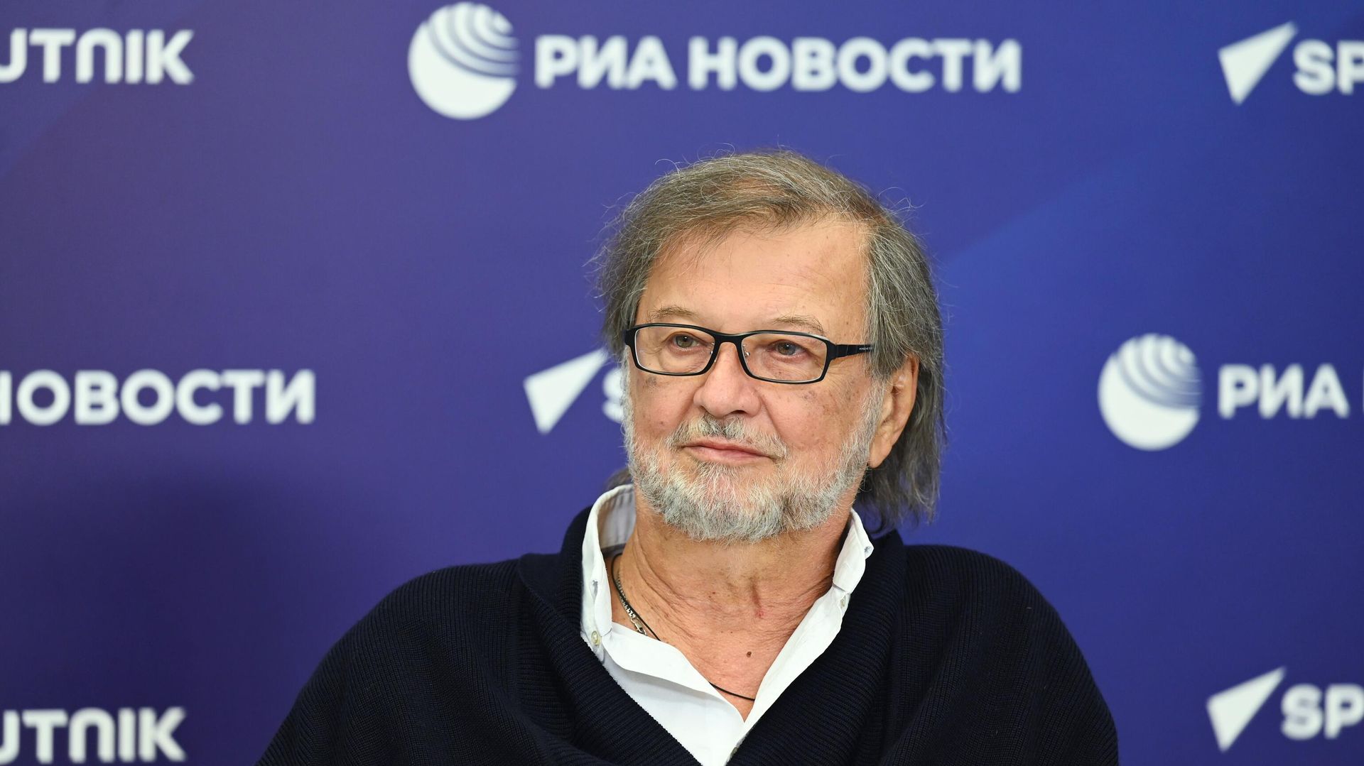 Композитор, народный артист России Алексей Рыбников - ПРАЙМ, 1920, 17.09.2024