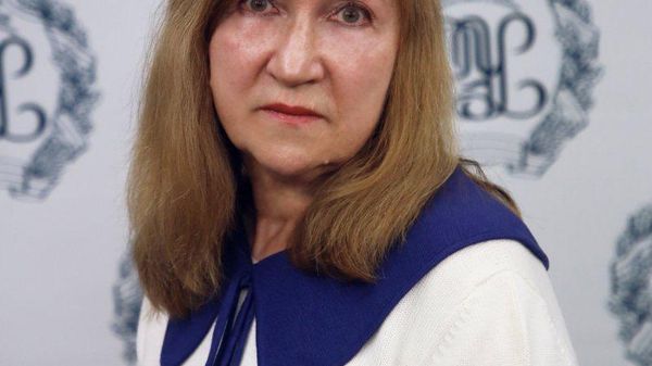 Марина Анохина, к.э.н., доцент базовой кафедры управления инновационной и промышленной политикой РЭУ им. Г. В. Плеханова