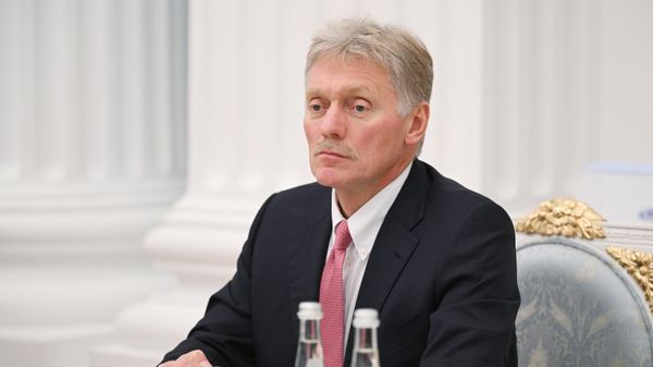 Заседание президиума Госсовета по вопросам развития экспорта