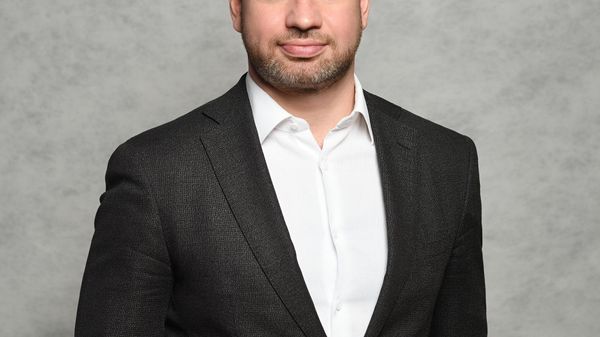 Андрей Макаров, руководитель отдела продаж УК Первая