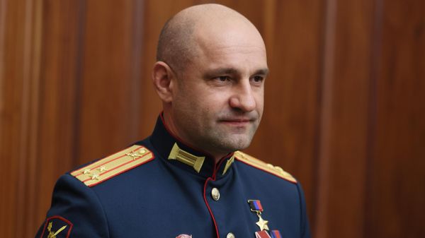 Полномочный представитель президента РФ в Уральском федеральном округе Артем Жога Полномочный представитель президента РФ в Уральском федеральном округе Артем Жога