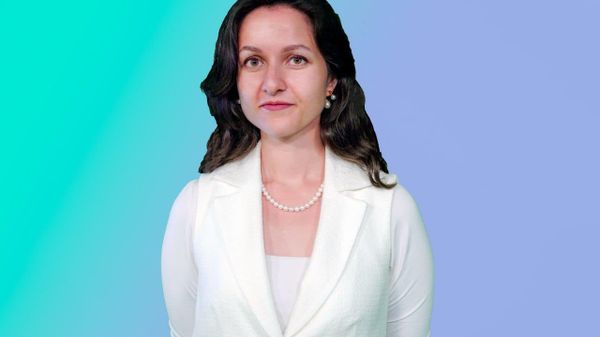 Арина Суркова, эксперт экономического факультета РУДН