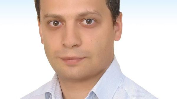 Доцент кафедры Банковского дела и предпринимательства Государственного университета управления Олег Акимов Доцент кафедры Банковского дела и предпринимательства Государственного университета управления Олег Акимов