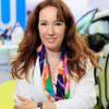 Ирина Заседатель, вице-Президент Ассоциации экспортеров и импортёров 