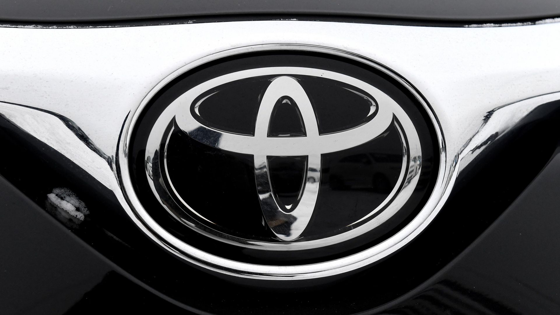 Логотип Toyota - ПРАЙМ, 1920, 07.04.2026