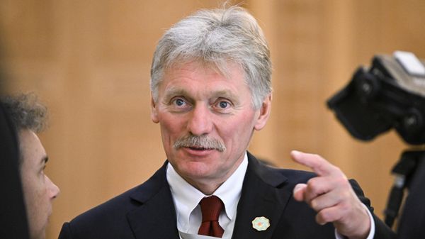 Визит президента Владимира Путина в Туркменистан