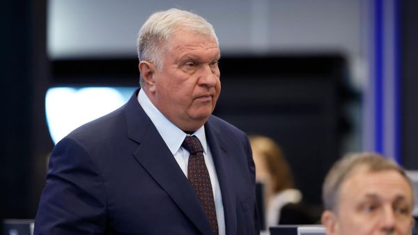 Премьер-министр Михаил Мишустин провел стратегическую сессию О развитии финансовых инструментов в РФ