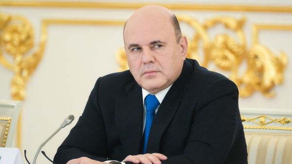 Президент Владимир Путин провел заседание Совета по стратегическому развитию и национальным проектам