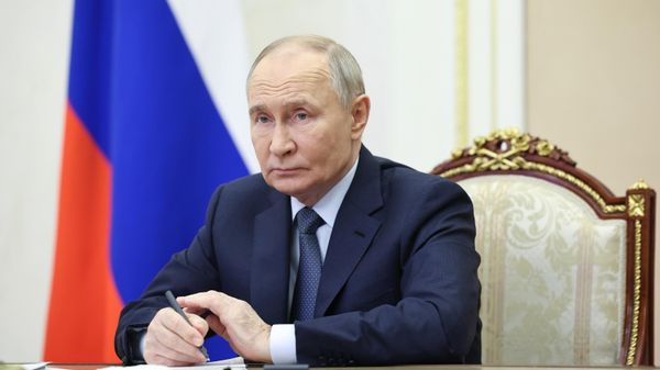 Президент Владимир Путин провел заседание Совета по развитию гражданского общества и правам человека