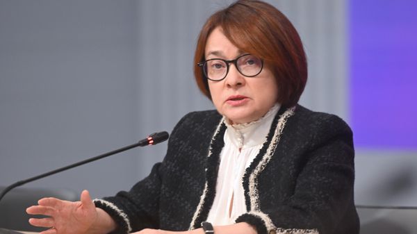 Заседание Консультативного совета по банкнотам Банка России
