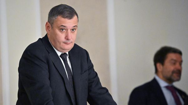 Александр Хинштейн