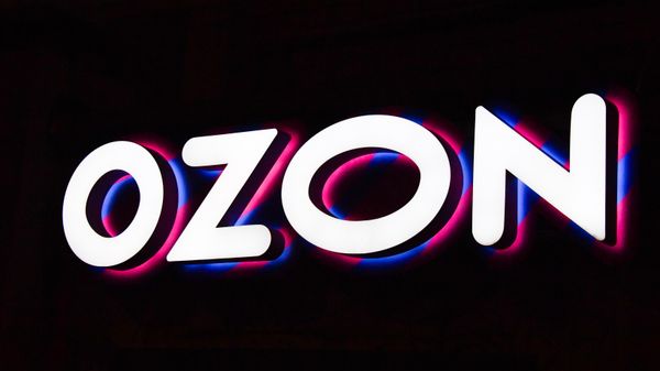 Ozon