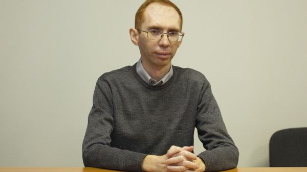 Промышленный эксперт Леонид Хазанов Промышленный эксперт Леонид Хазанов