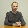 Промышленный эксперт Леонид Хазанов