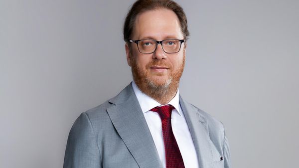 Алексей Пастухов,  генеральный директор ICS Consulting