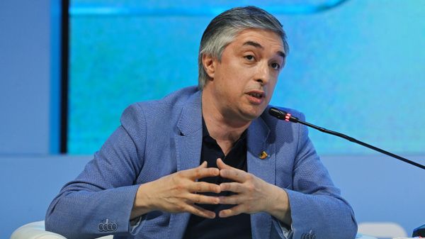 Ровшан Аскеров*