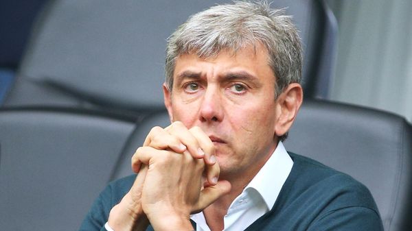 Бизнесмен Сергей Галицкий
