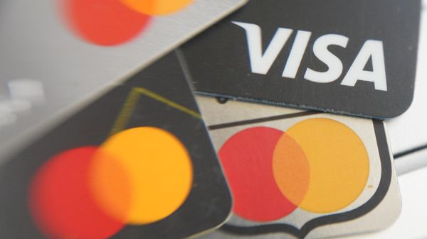 Банковские карты Visa и Mastercard Банковские карты Visa и Mastercard