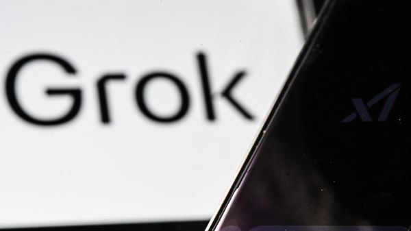 Флагманская ИИ-модель Grok 3 Флагманская ИИ-модель Grok 3