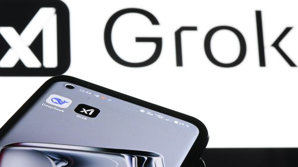 Флагманская ИИ-модель Grok 3