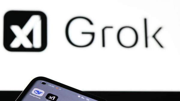 Флагманская ИИ-модель Grok 3