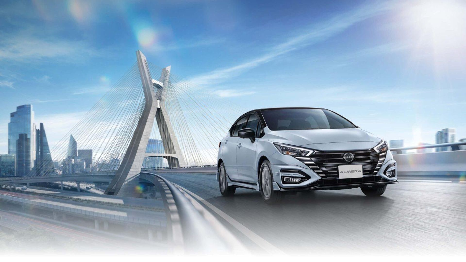 Автомобиль Nissan Almera - ПРАЙМ, 1920, 20.02.2025