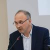 Александр Иванов, доцент Экономического факультеты РУДН им. Патриса Лумумбы
