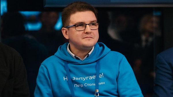 Сергей Васильковский, руководитель направления аналитики Института экономики роста им. П.А. Столыпина