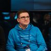 Сергей Васильковский, руководитель направления аналитики Института экономики роста им. П.А. Столыпина Сергей Васильковский, руководитель направления аналитики Института экономики роста им. П.А. Столыпина