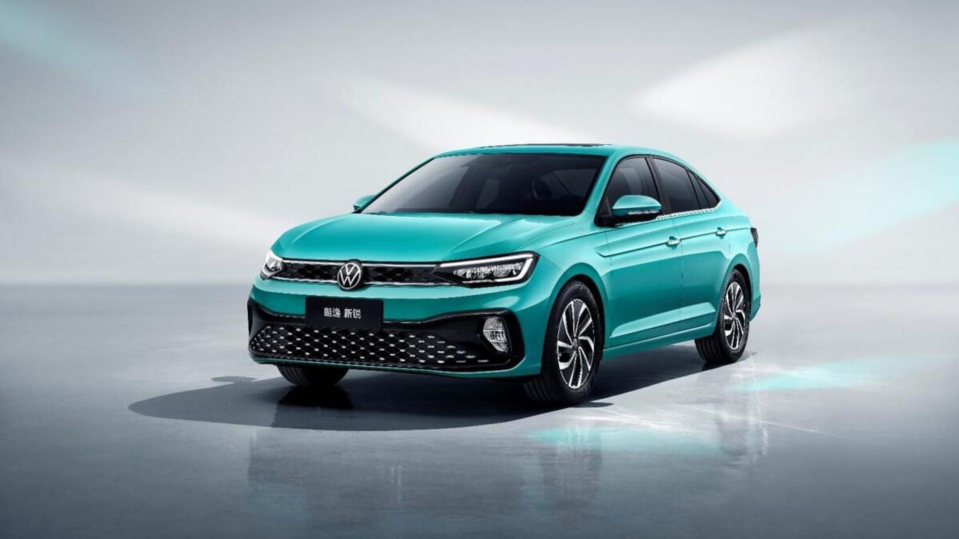 Автомобиль Volkswagen Lavida XR - ПРАЙМ, 1920, 01.03.2025