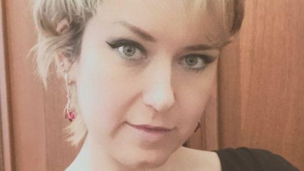 Линда Рыжих, доцент кафедры менеджмента Президентской академии в Санкт-Петербурге
