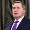 Президент Владимир Путин провёл встречу с премьер-министром Мьянмы М.А. Хлайном 