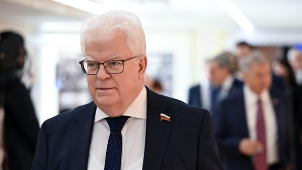 Владимир Чижов