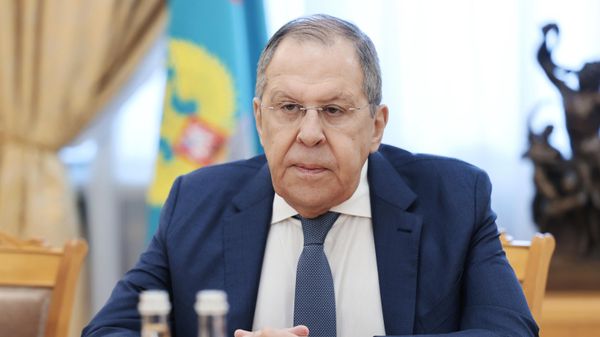 Сергей Лавров