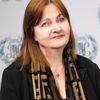 Татьяна Белянчикова, доцент кафедры мировых финансовых рынков и финтеха РЭУ им. Г. В. Плеханова