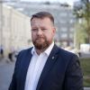 Даниил Черных-Аипов, адвокат, член Совета Московского областного отделения Ассоциации юристов России, заместитель председателя коллегии адвокатов Сулим и партнеры