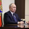 Президент Владимир Путин провел совещание с Валерием Герасимовым